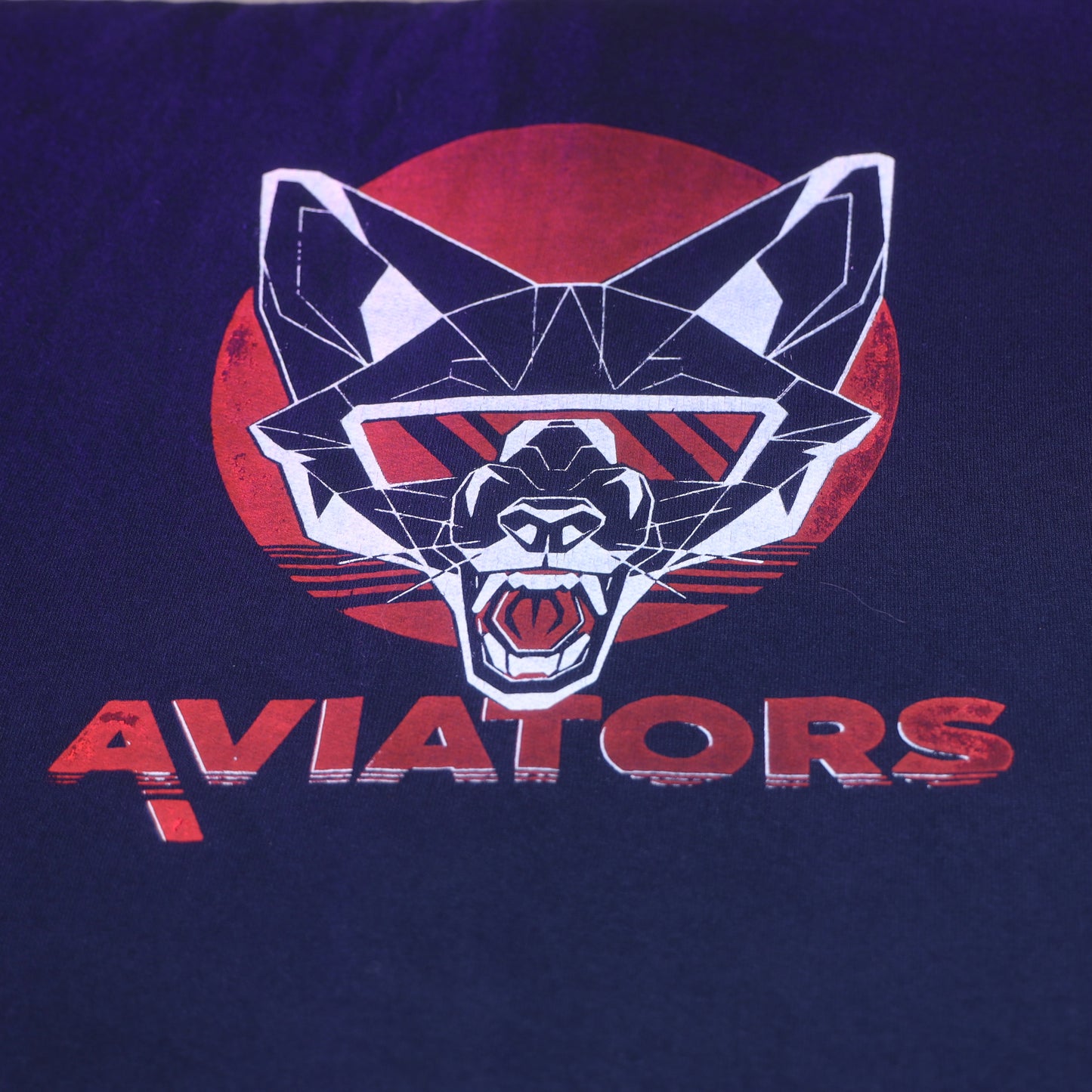 Teeth Hoodie - UV Reactive - Unisex