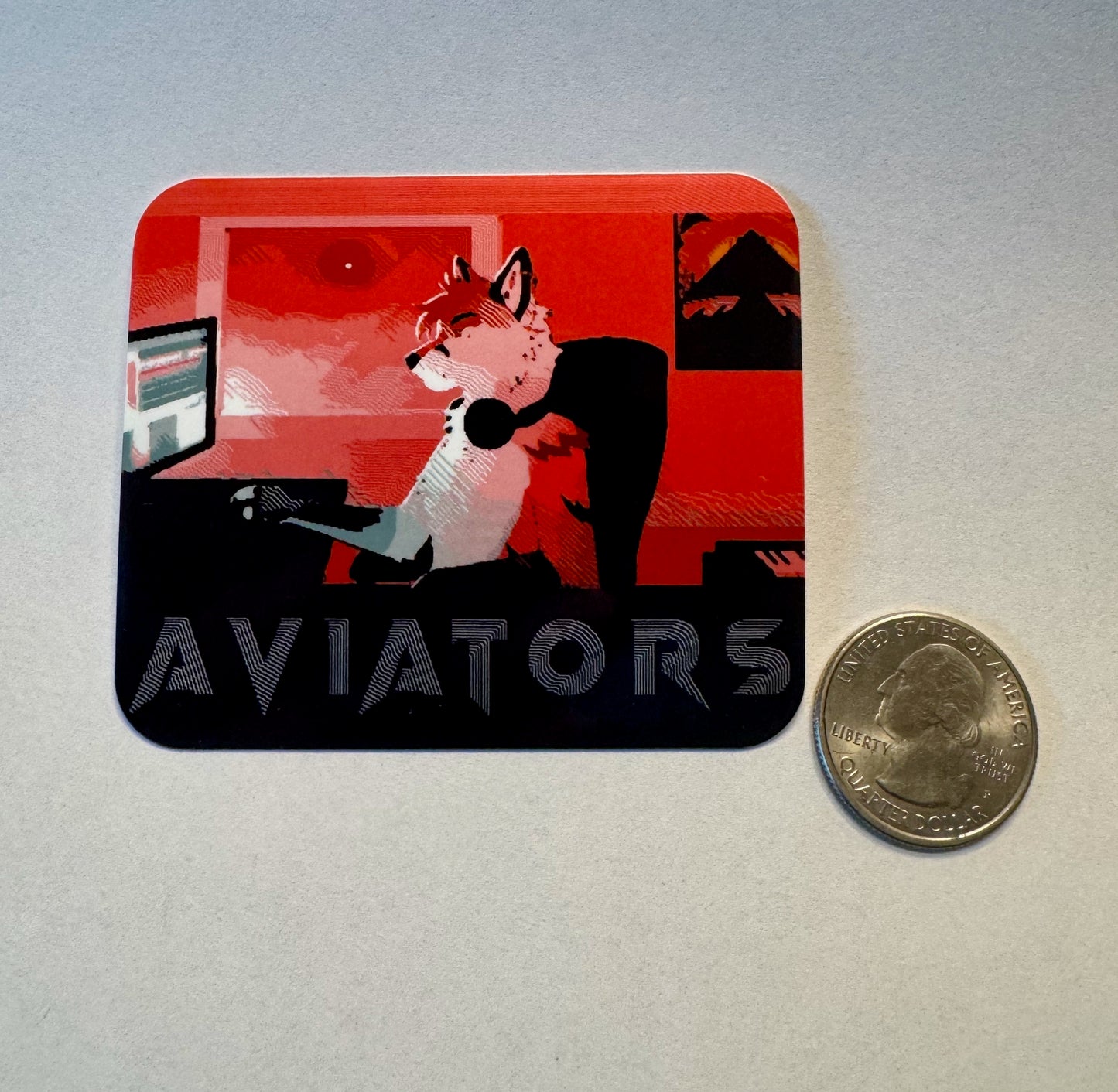 Aviators Fox Streaming (New Arrival)