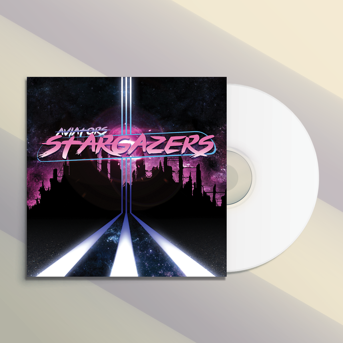 Stargazers - CD