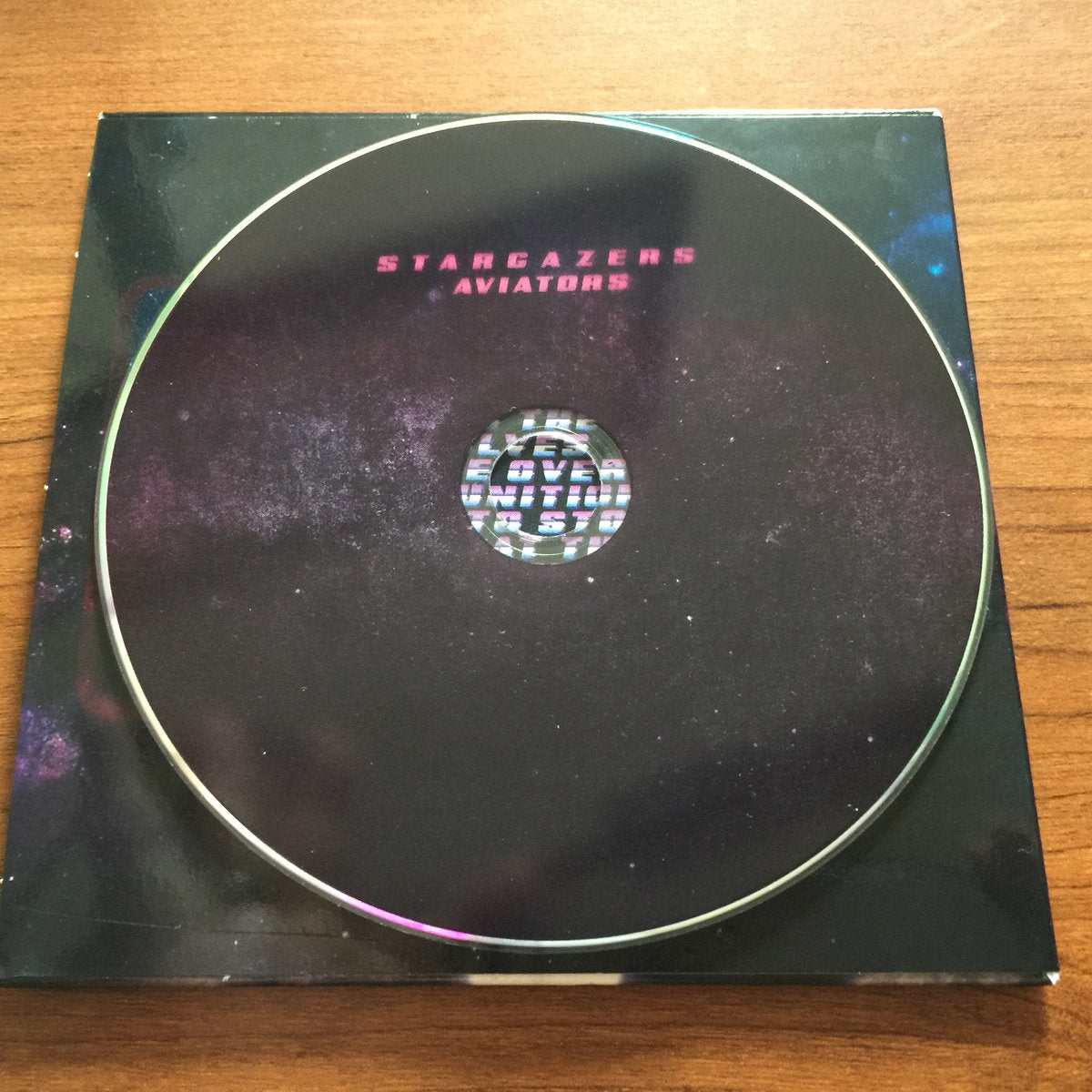 Stargazers - CD